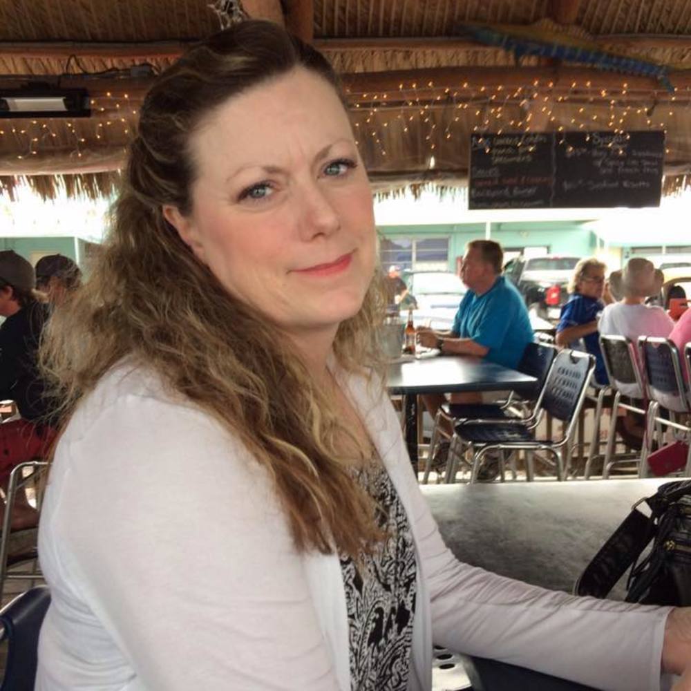 Meet your Posher, Joleen